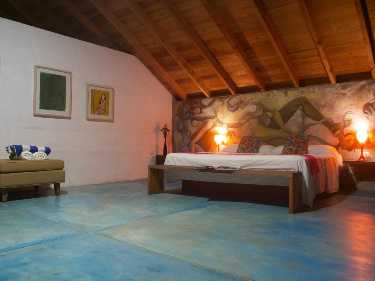 Casa Mermejita Mazunte Exterior foto