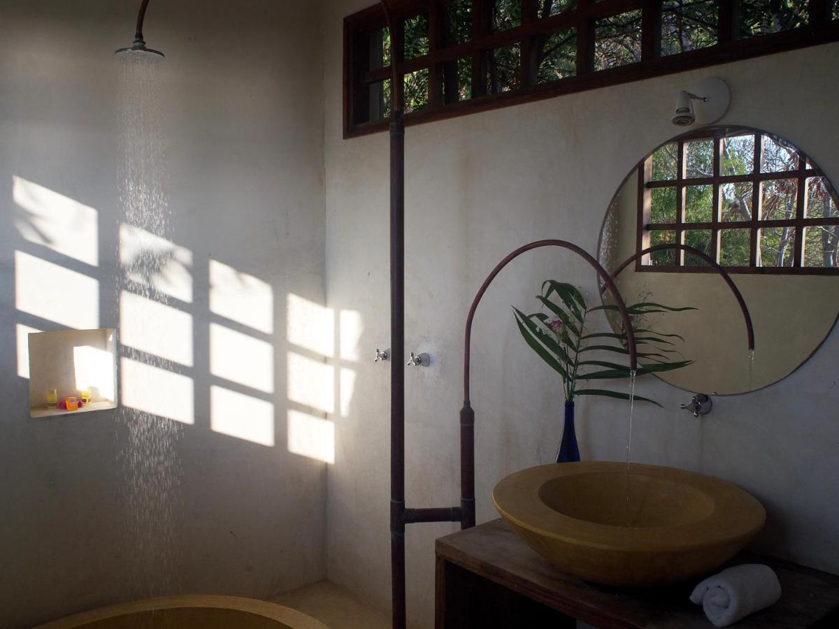 Casa Mermejita Mazunte Exterior foto