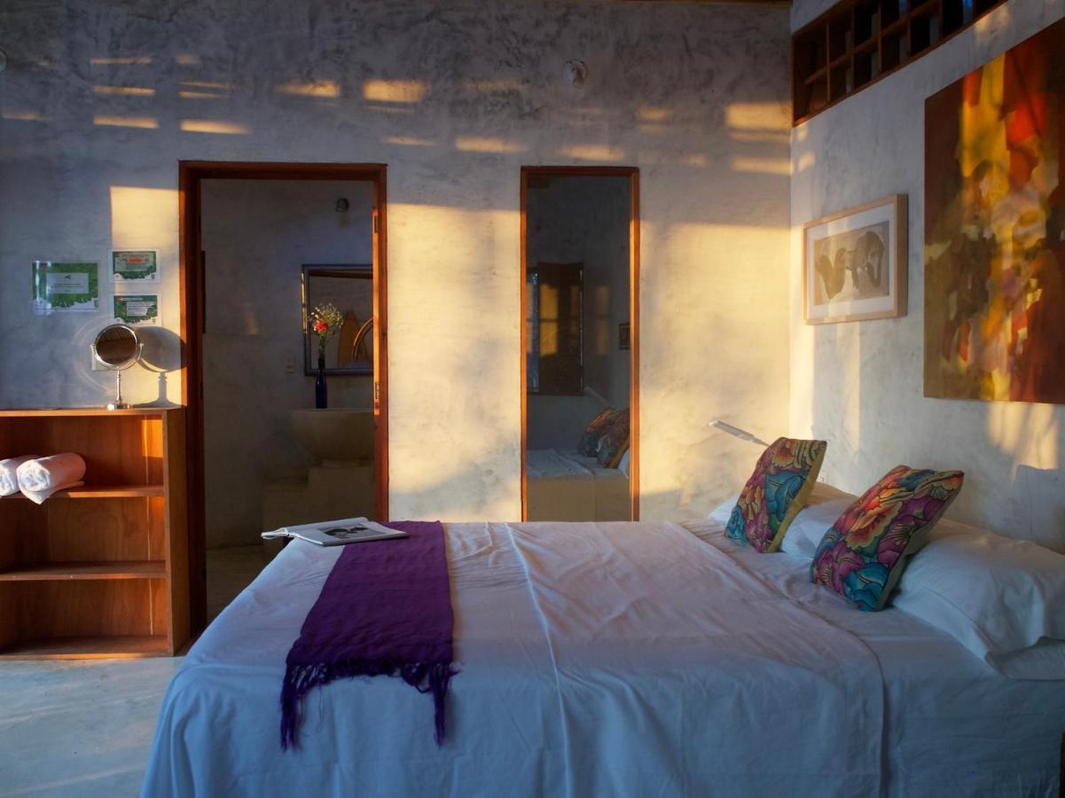 Casa Mermejita Mazunte Exterior foto