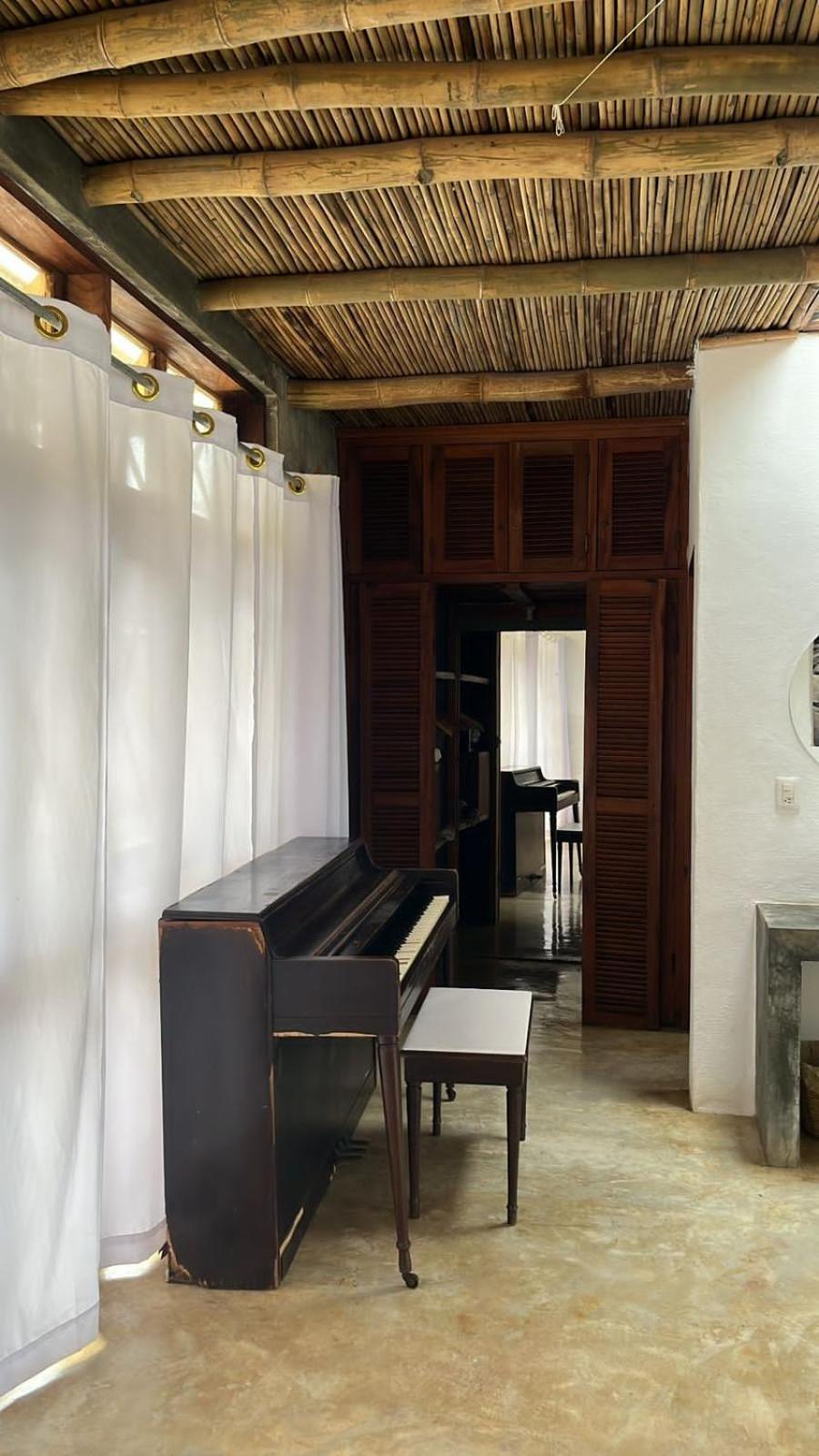 Casa Mermejita Mazunte Exterior foto